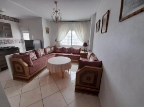 Superbe appartement au centre de Martil